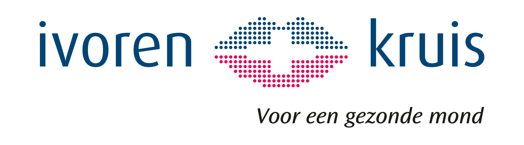 Ivoren Kruis logo